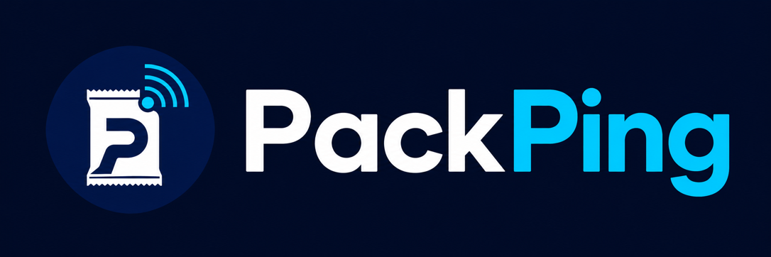 PackPing